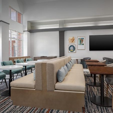 Homewood Suites By Hilton Cleveland-Solon Exteriér fotografie