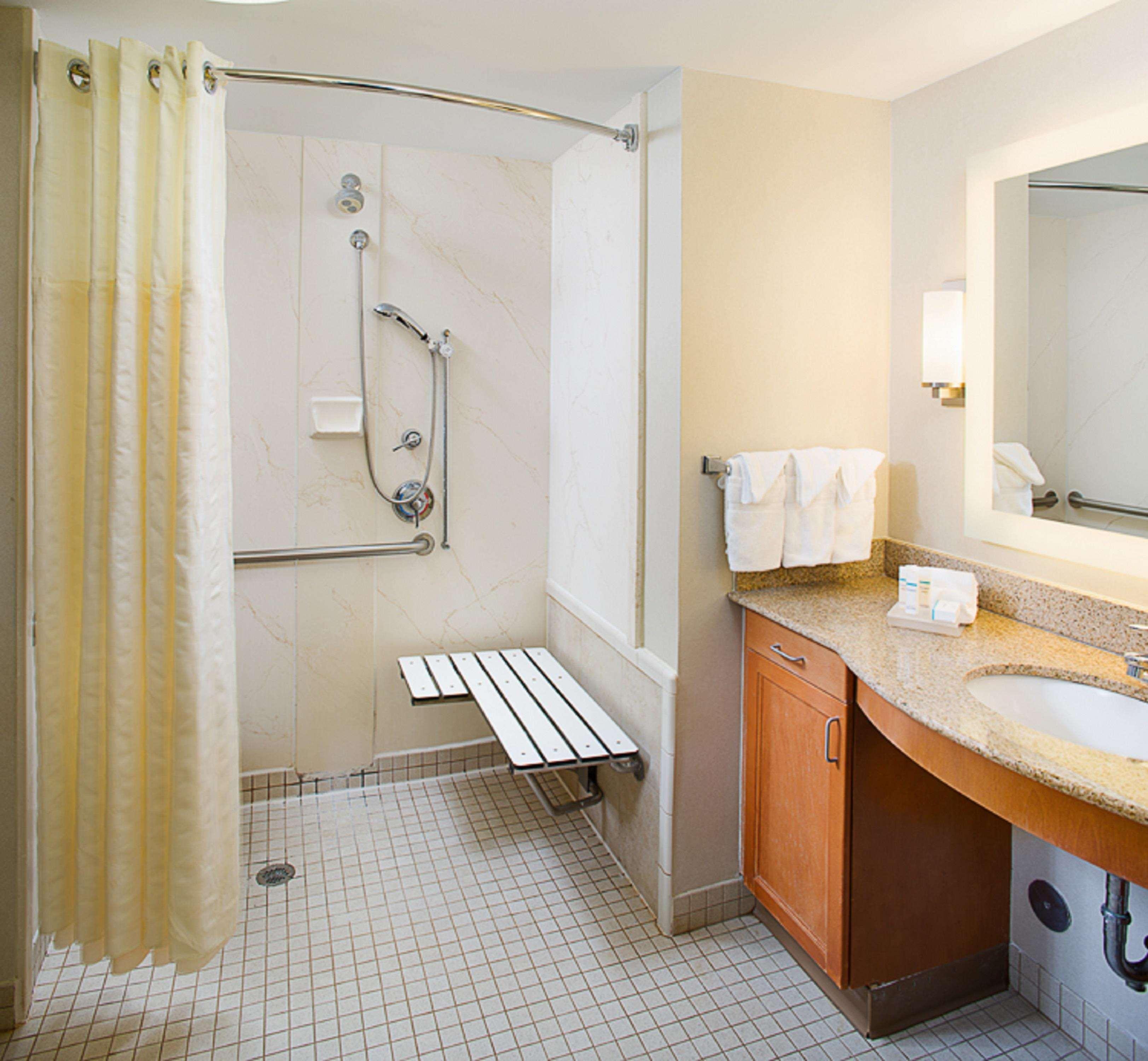 Homewood Suites By Hilton Cleveland-Solon Exteriér fotografie