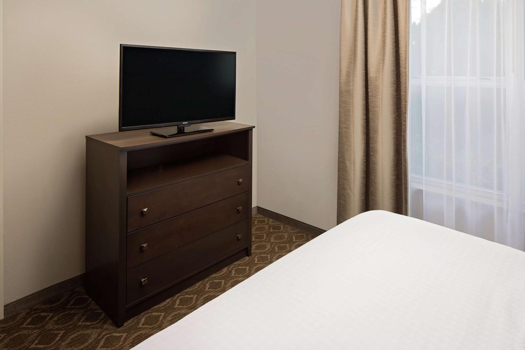 Homewood Suites By Hilton Cleveland-Solon Exteriér fotografie