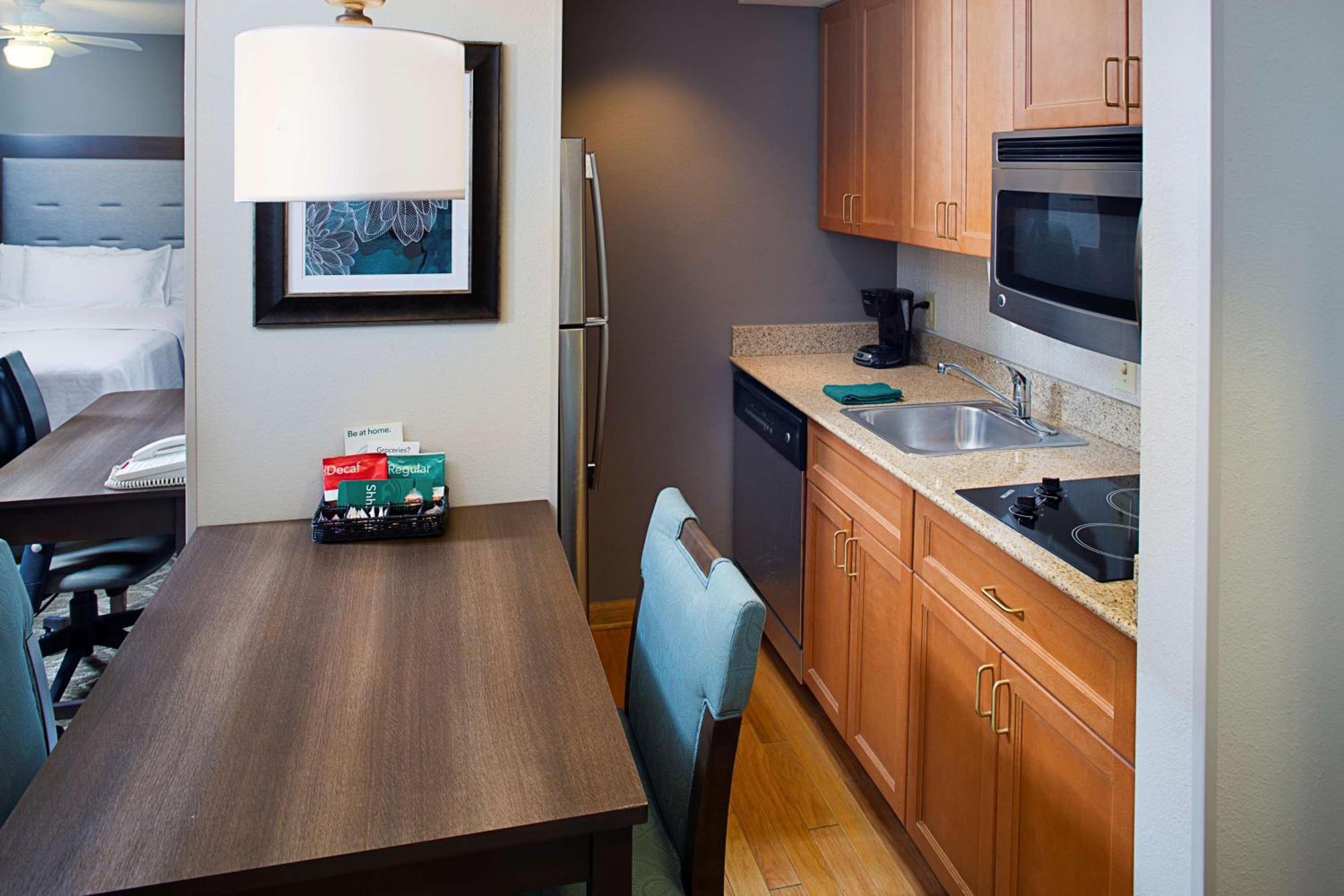 Homewood Suites By Hilton Cleveland-Solon Exteriér fotografie
