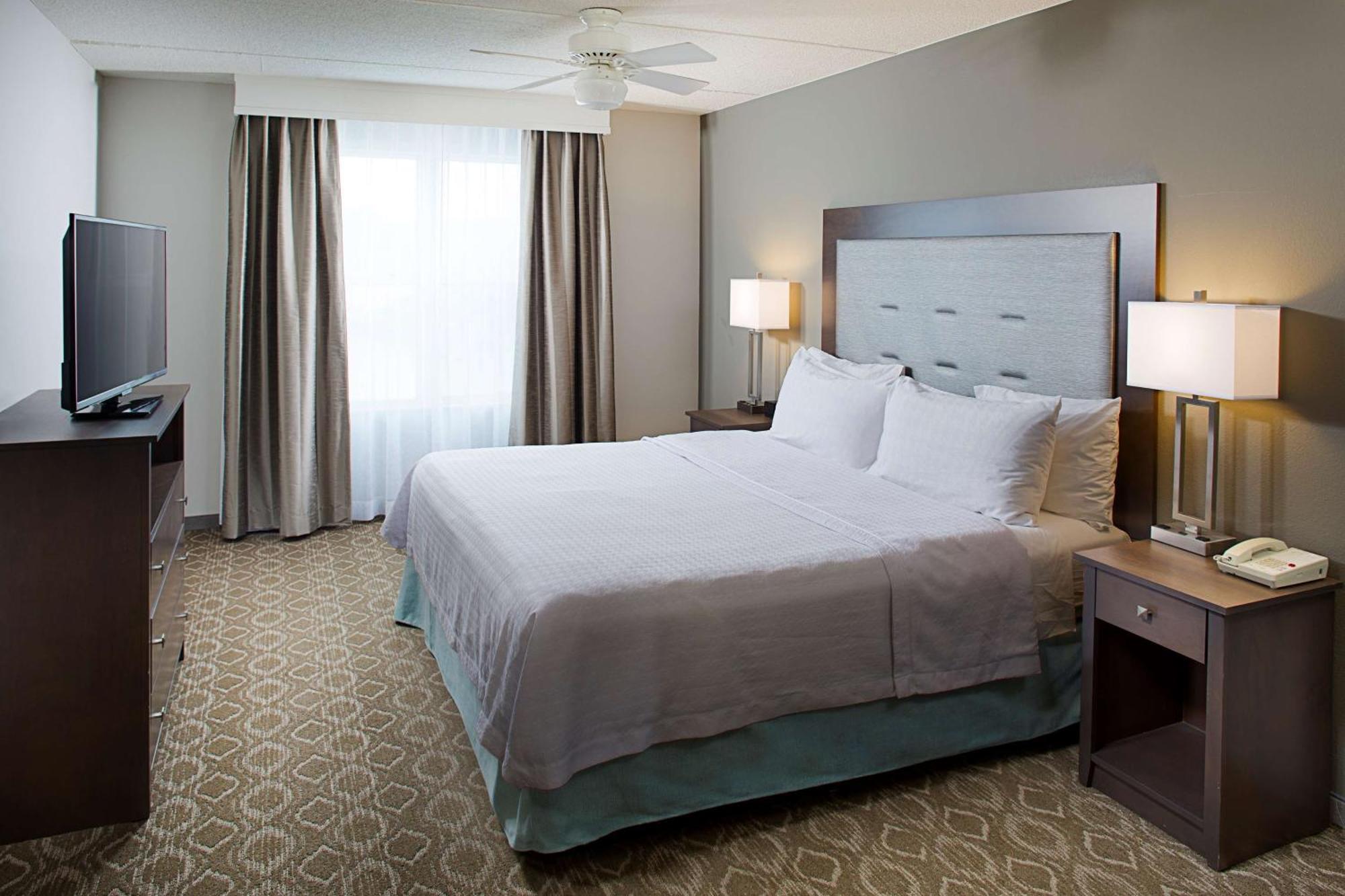 Homewood Suites By Hilton Cleveland-Solon Exteriér fotografie