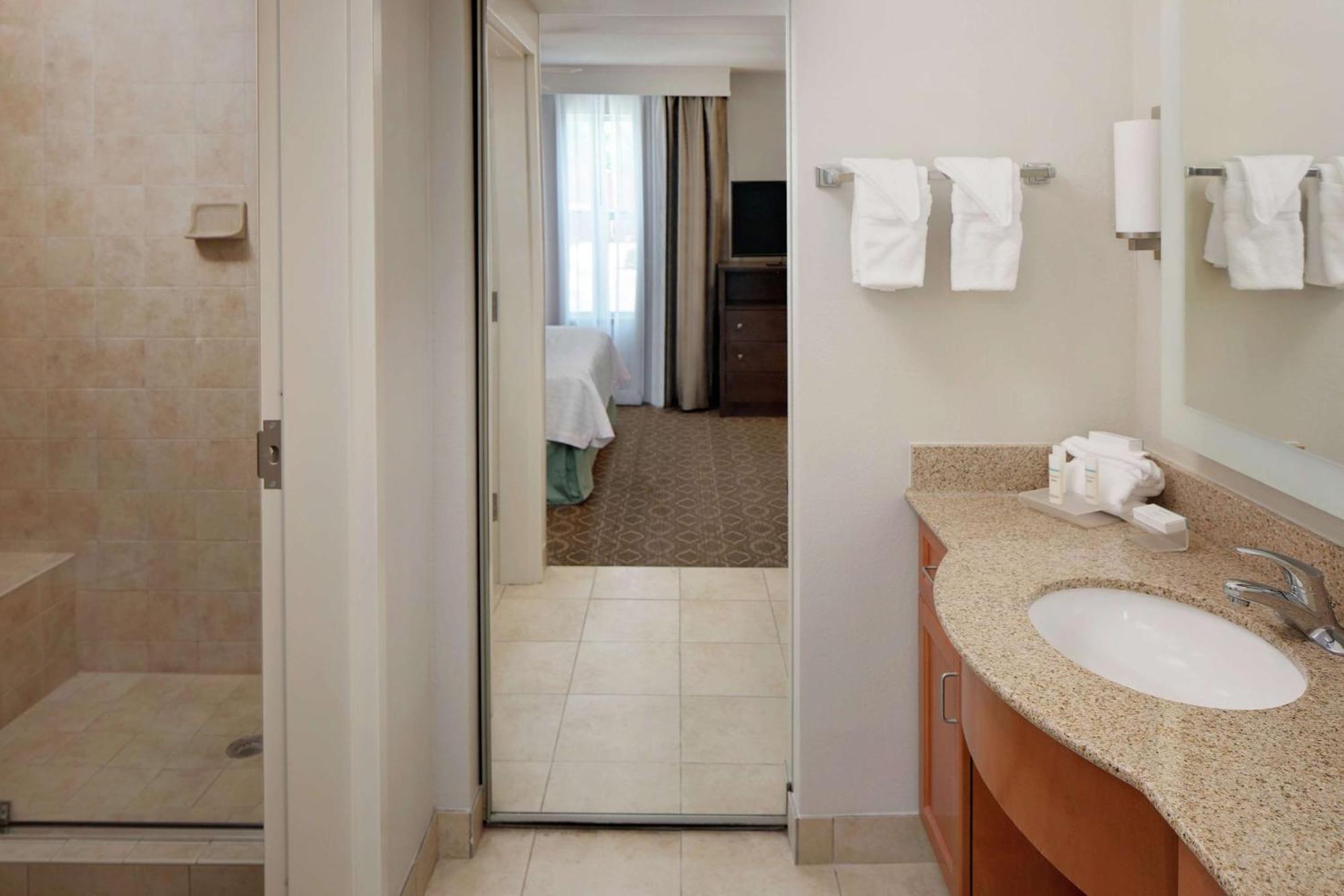 Homewood Suites By Hilton Cleveland-Solon Exteriér fotografie