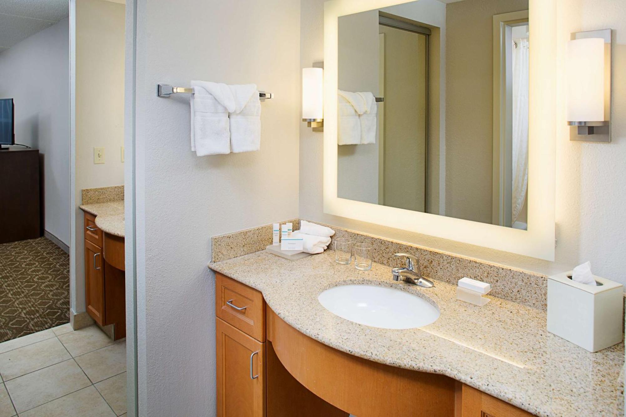 Homewood Suites By Hilton Cleveland-Solon Exteriér fotografie