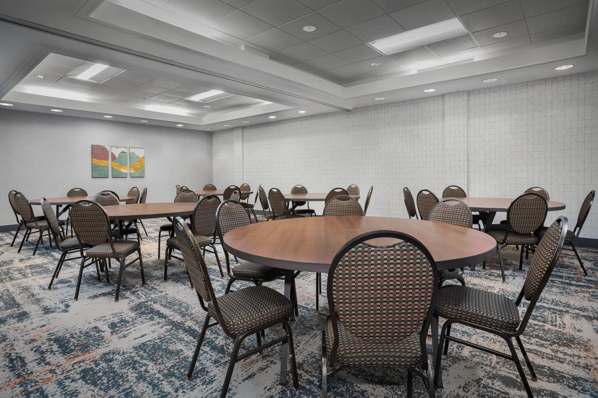 Homewood Suites By Hilton Cleveland-Solon Exteriér fotografie