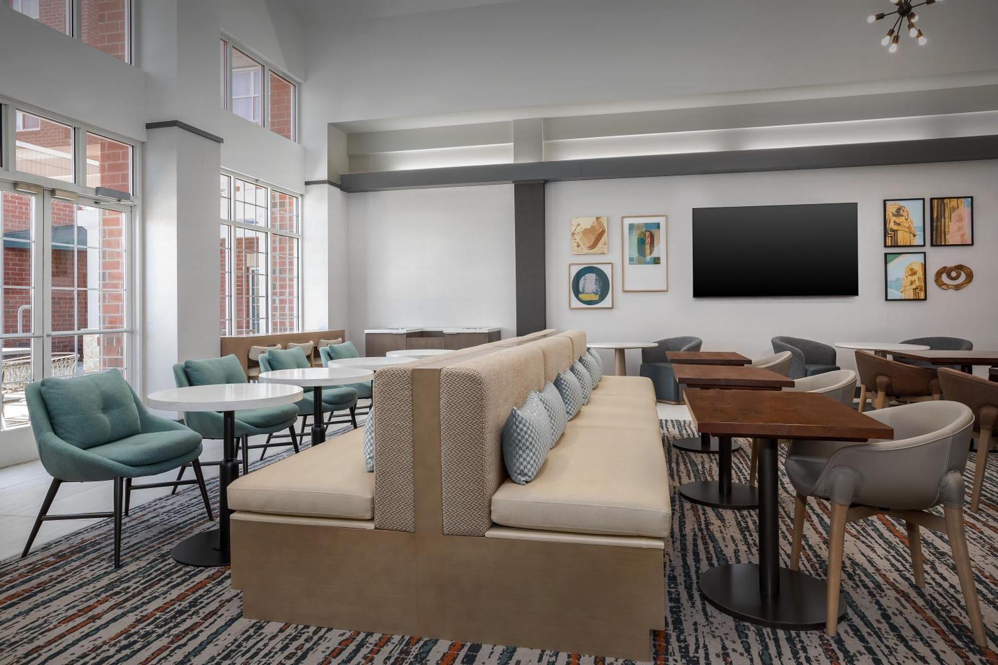 Homewood Suites By Hilton Cleveland-Solon Exteriér fotografie