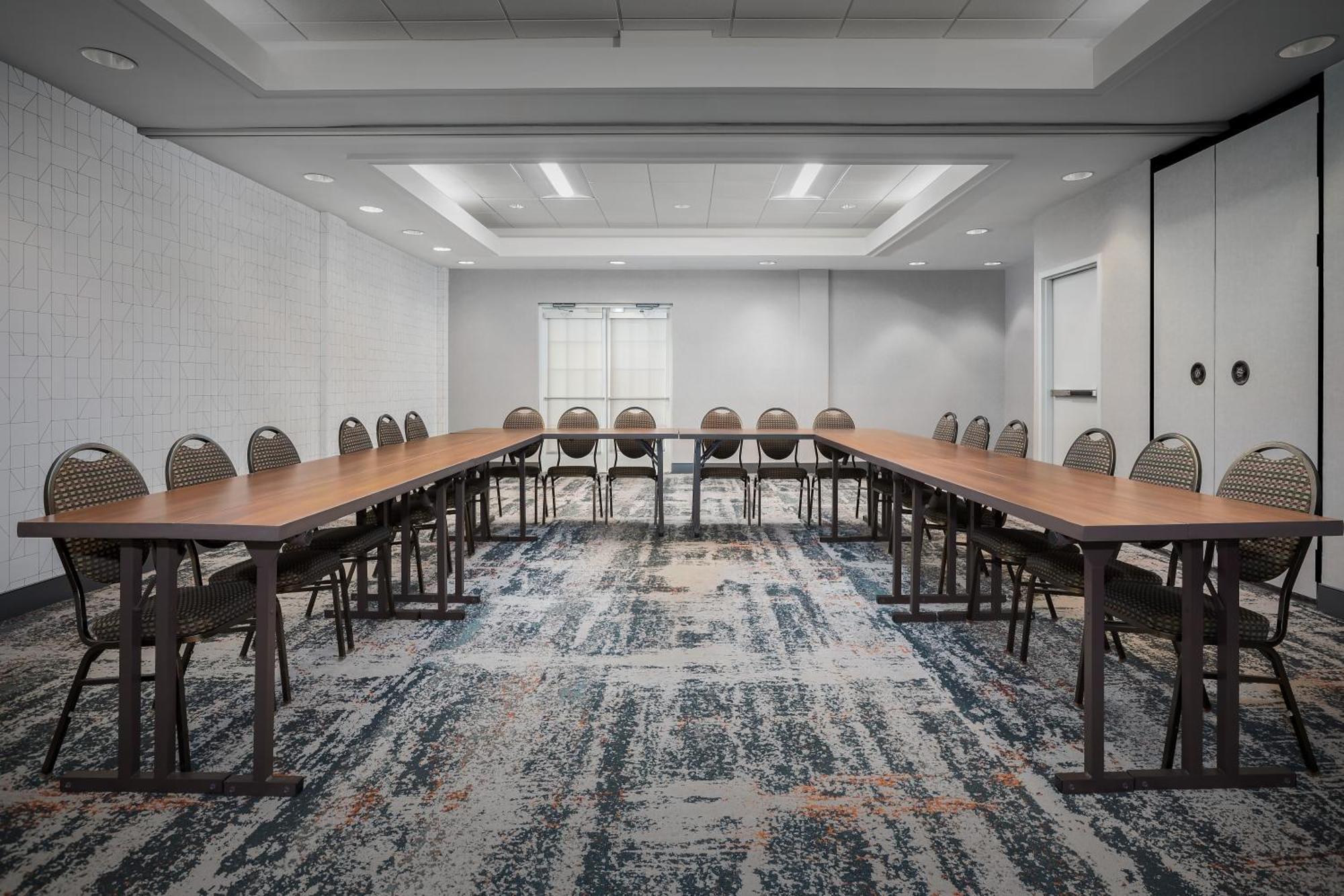 Homewood Suites By Hilton Cleveland-Solon Exteriér fotografie