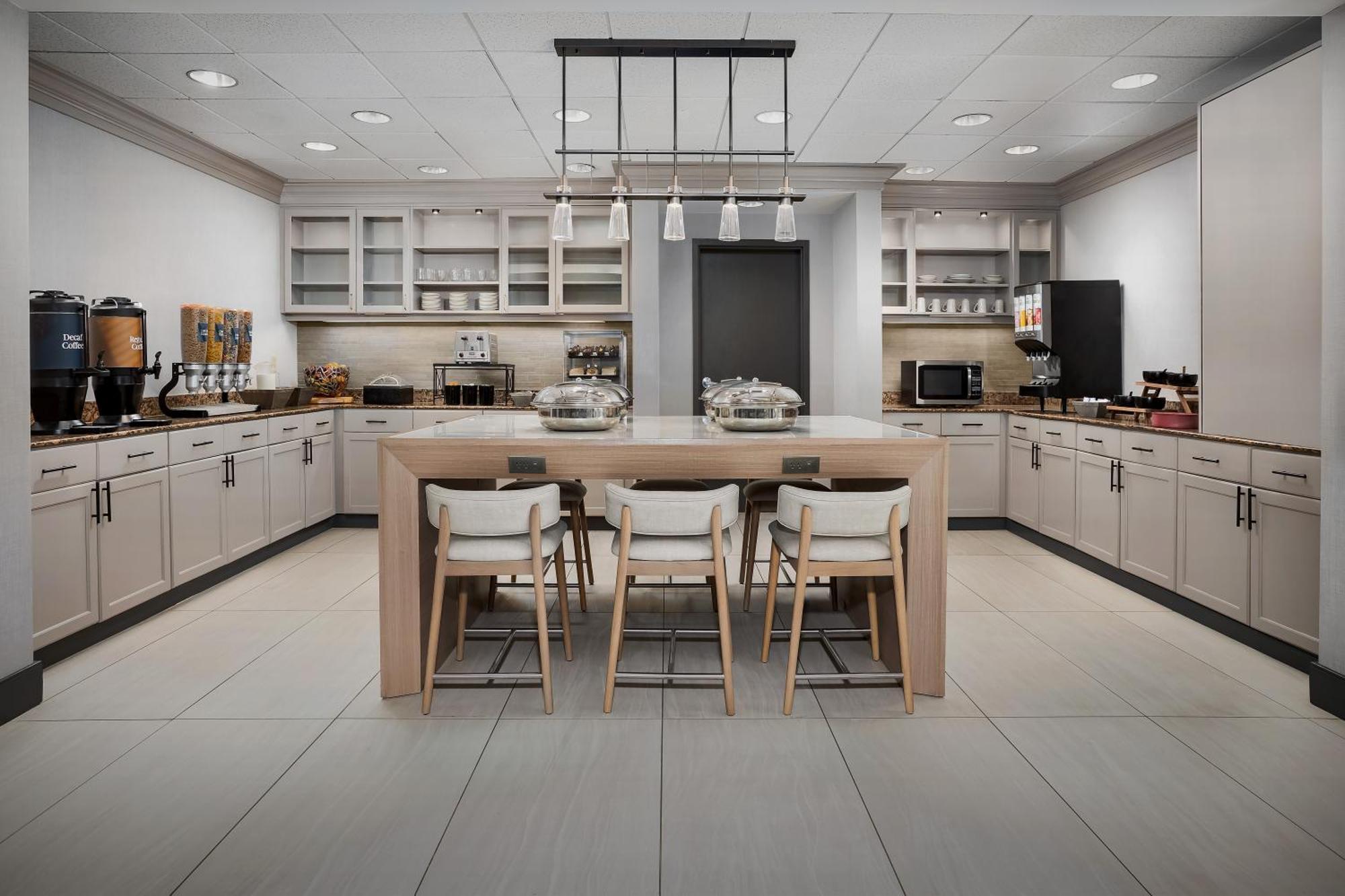 Homewood Suites By Hilton Cleveland-Solon Exteriér fotografie