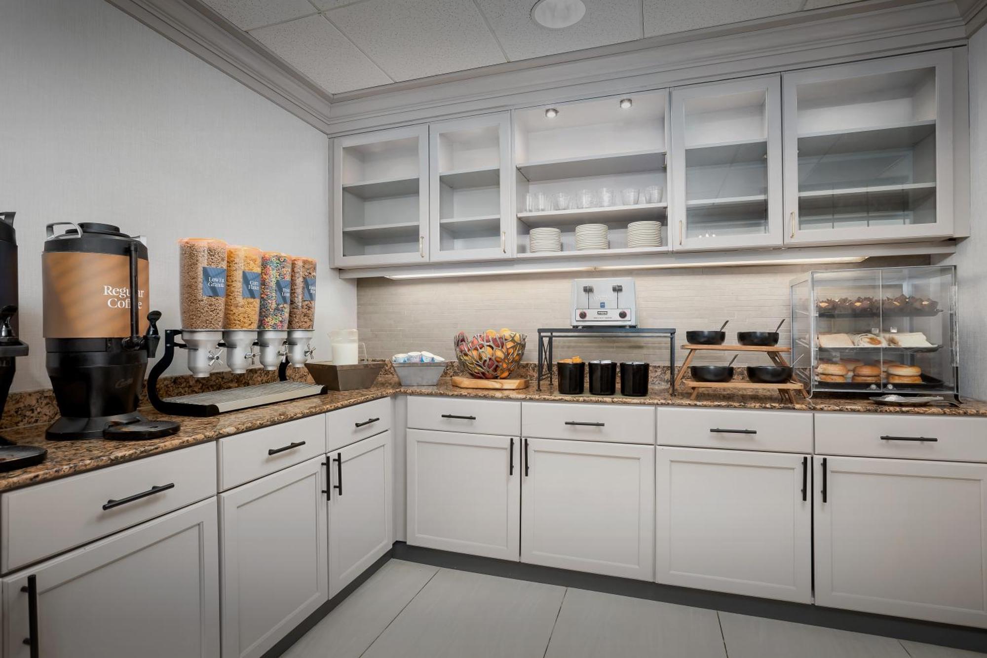 Homewood Suites By Hilton Cleveland-Solon Exteriér fotografie