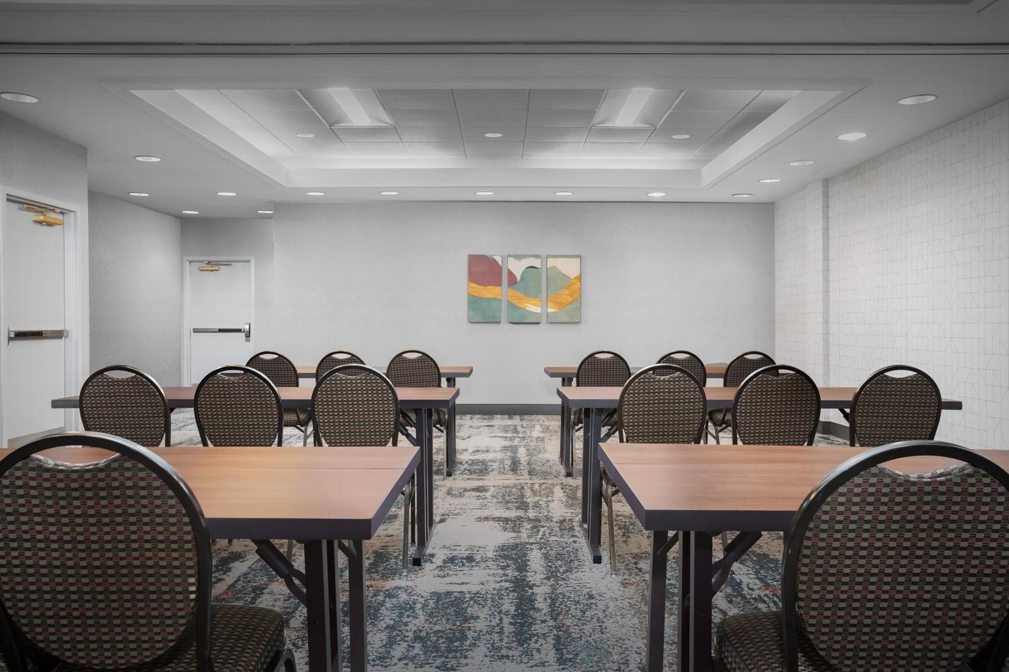 Homewood Suites By Hilton Cleveland-Solon Exteriér fotografie