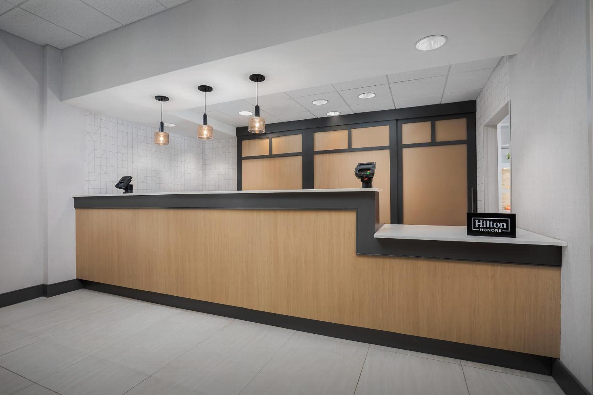 Homewood Suites By Hilton Cleveland-Solon Exteriér fotografie