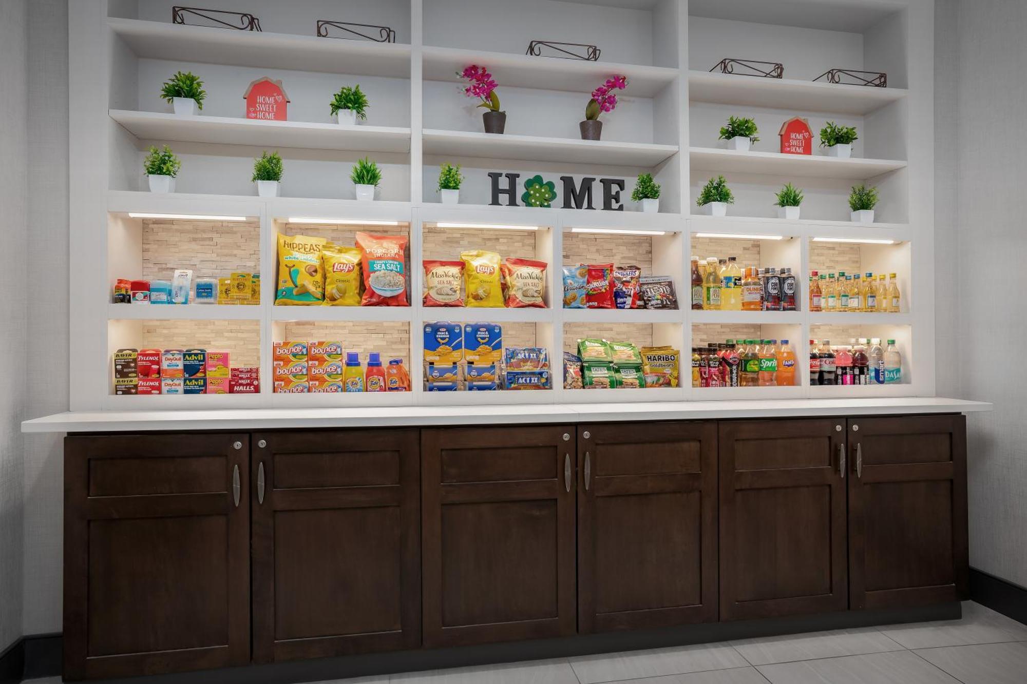 Homewood Suites By Hilton Cleveland-Solon Exteriér fotografie