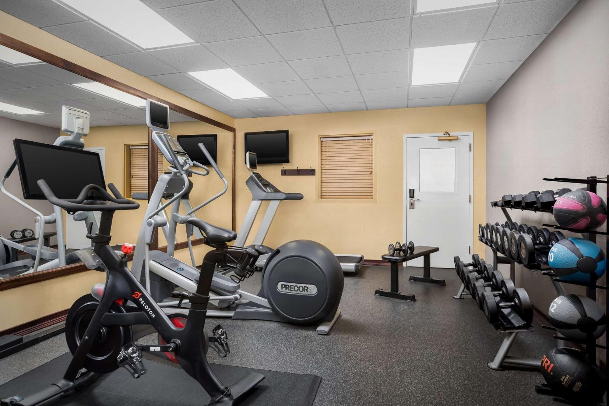 Homewood Suites By Hilton Cleveland-Solon Exteriér fotografie