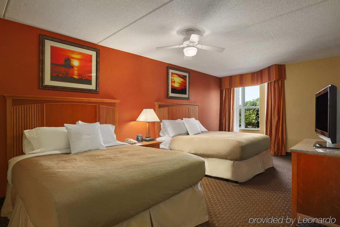 Homewood Suites By Hilton Cleveland-Solon Exteriér fotografie