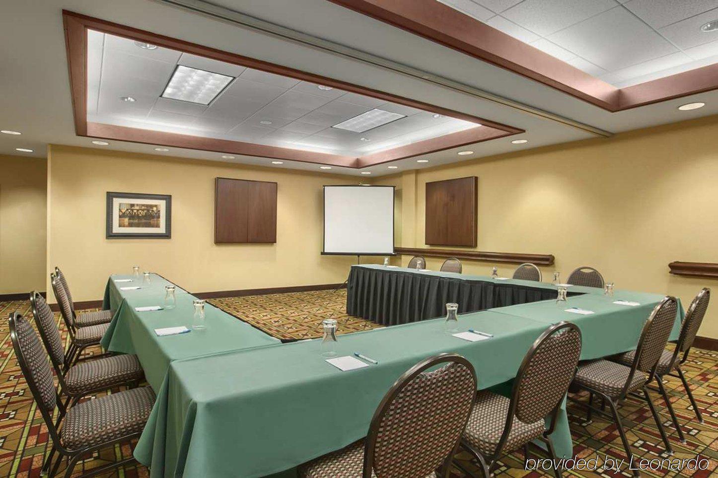 Homewood Suites By Hilton Cleveland-Solon Obchodní fotografie
