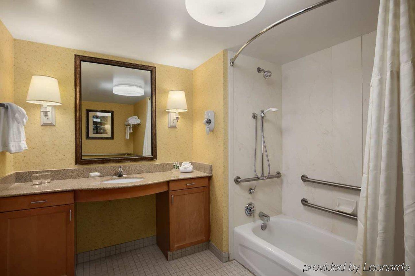 Homewood Suites By Hilton Cleveland-Solon Pokoj fotografie