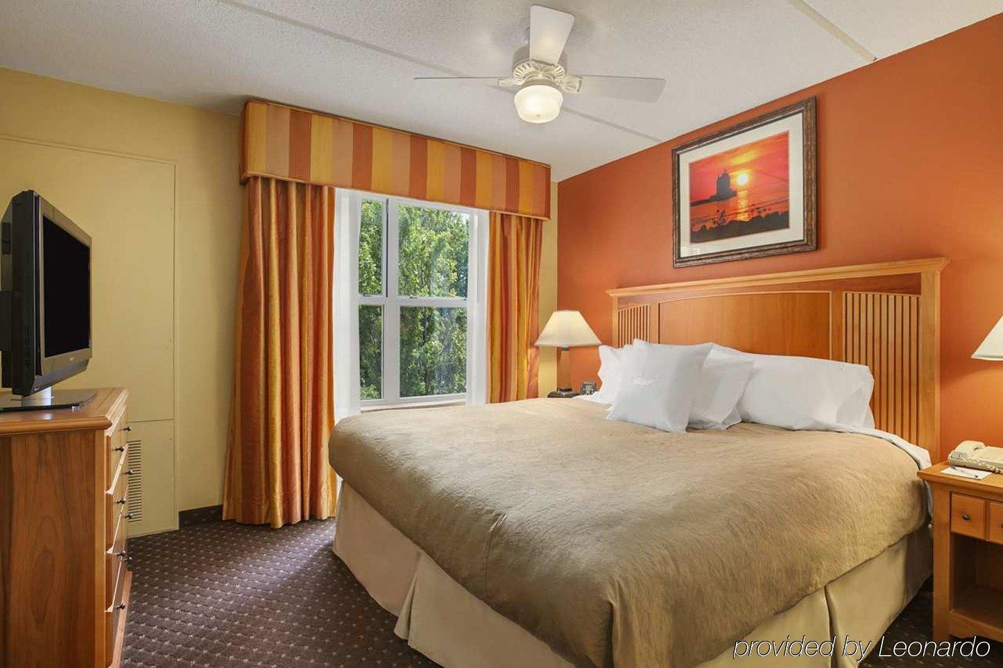 Homewood Suites By Hilton Cleveland-Solon Pokoj fotografie