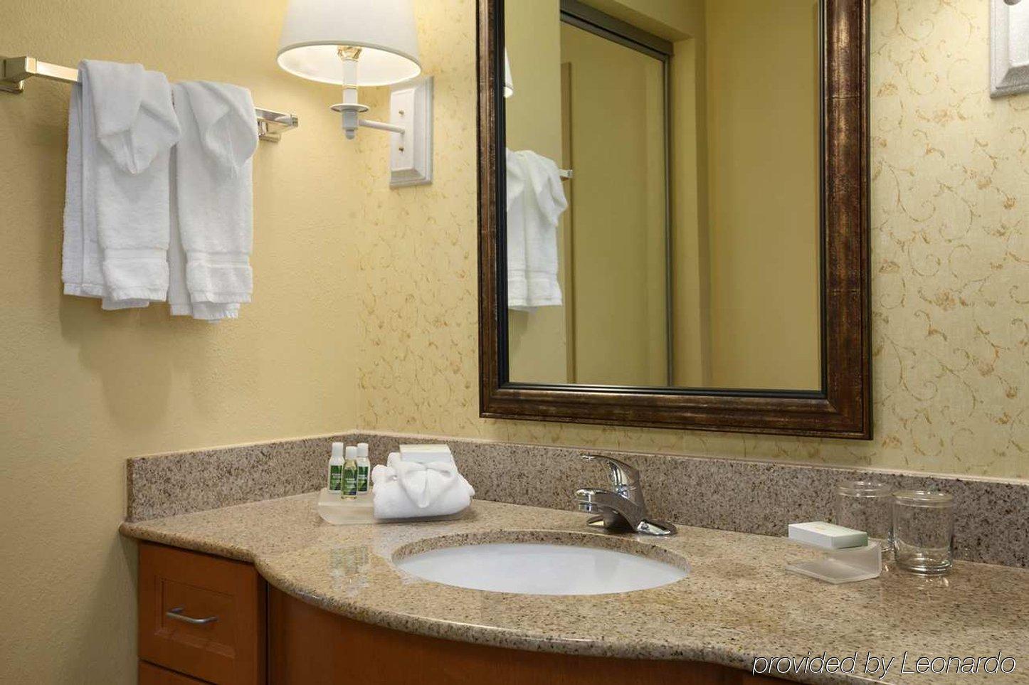 Homewood Suites By Hilton Cleveland-Solon Pokoj fotografie