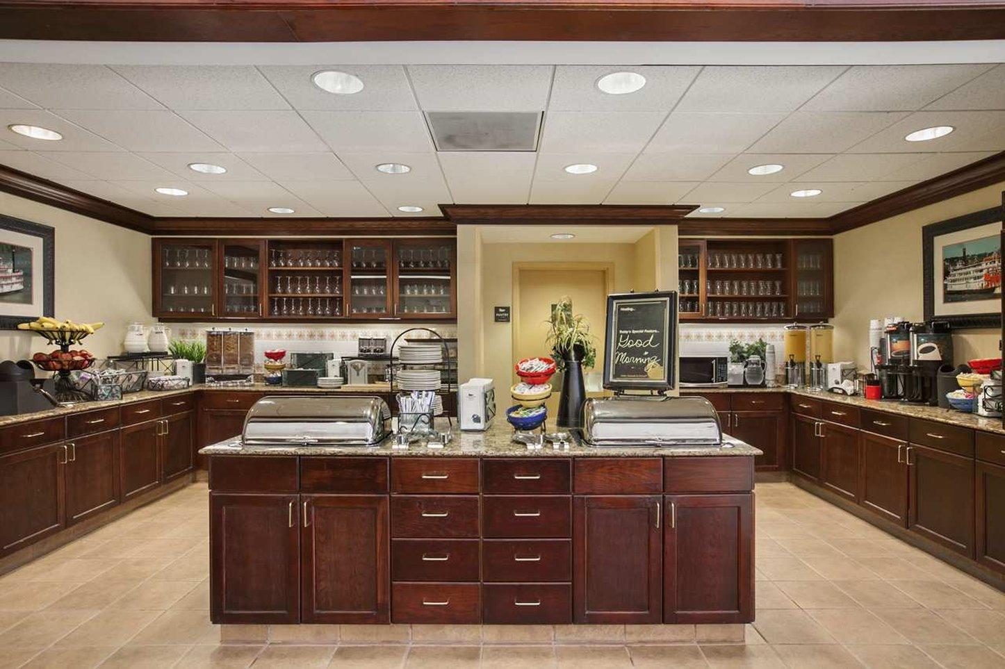 Homewood Suites By Hilton Cleveland-Solon Exteriér fotografie