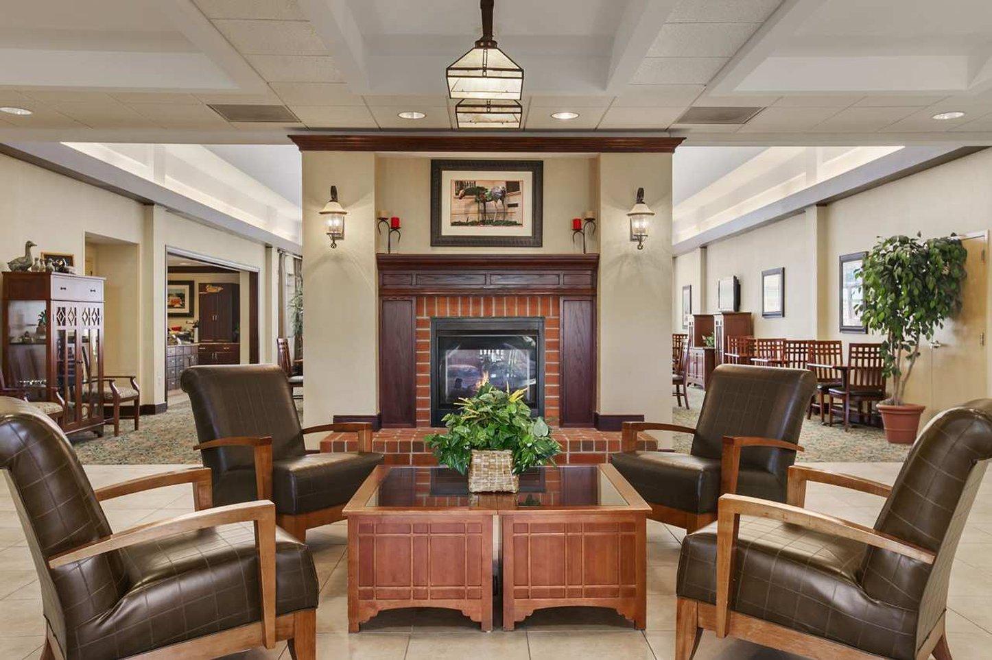 Homewood Suites By Hilton Cleveland-Solon Exteriér fotografie