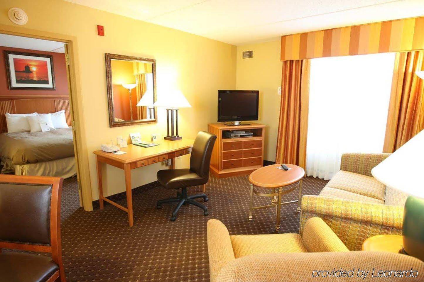 Homewood Suites By Hilton Cleveland-Solon Exteriér fotografie