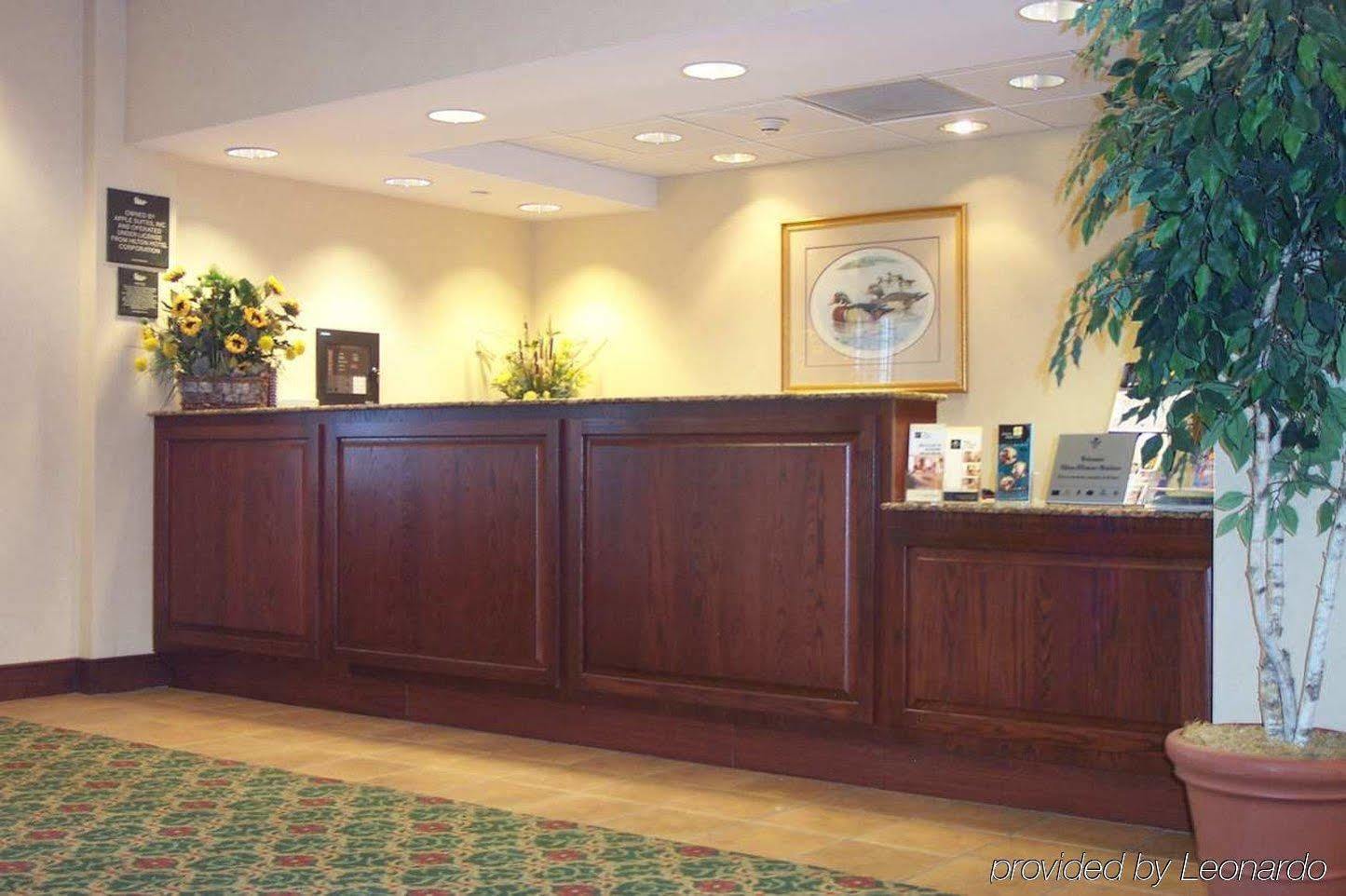 Homewood Suites By Hilton Cleveland-Solon Exteriér fotografie