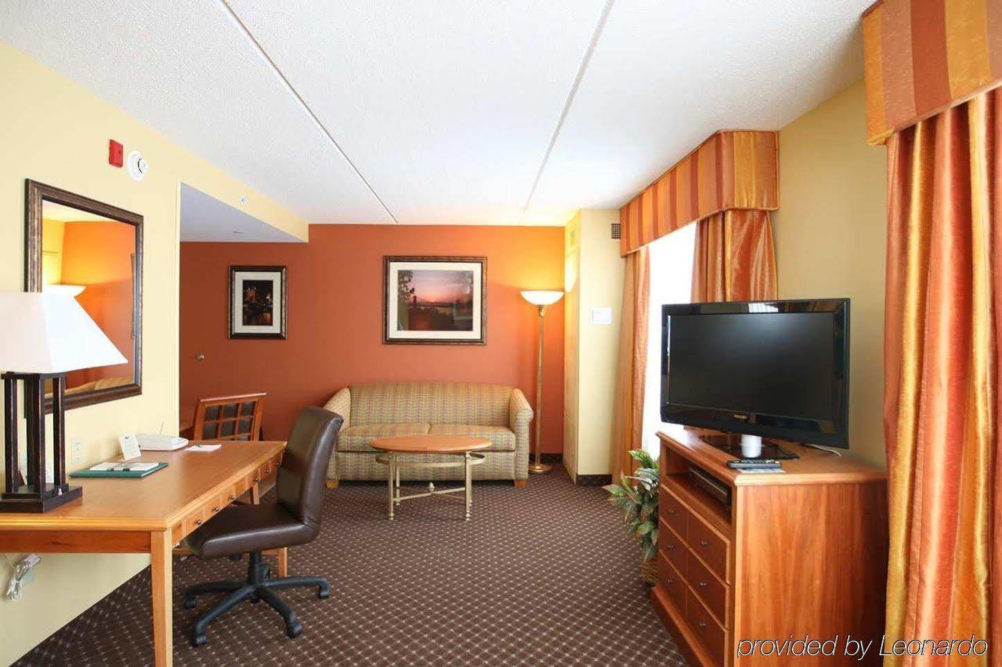Homewood Suites By Hilton Cleveland-Solon Exteriér fotografie