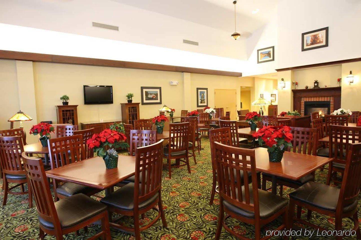 Homewood Suites By Hilton Cleveland-Solon Exteriér fotografie