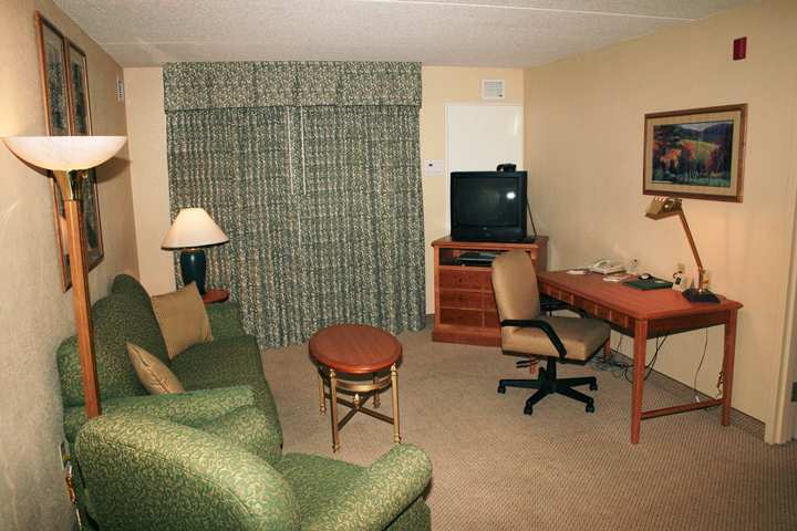 Homewood Suites By Hilton Cleveland-Solon Pokoj fotografie